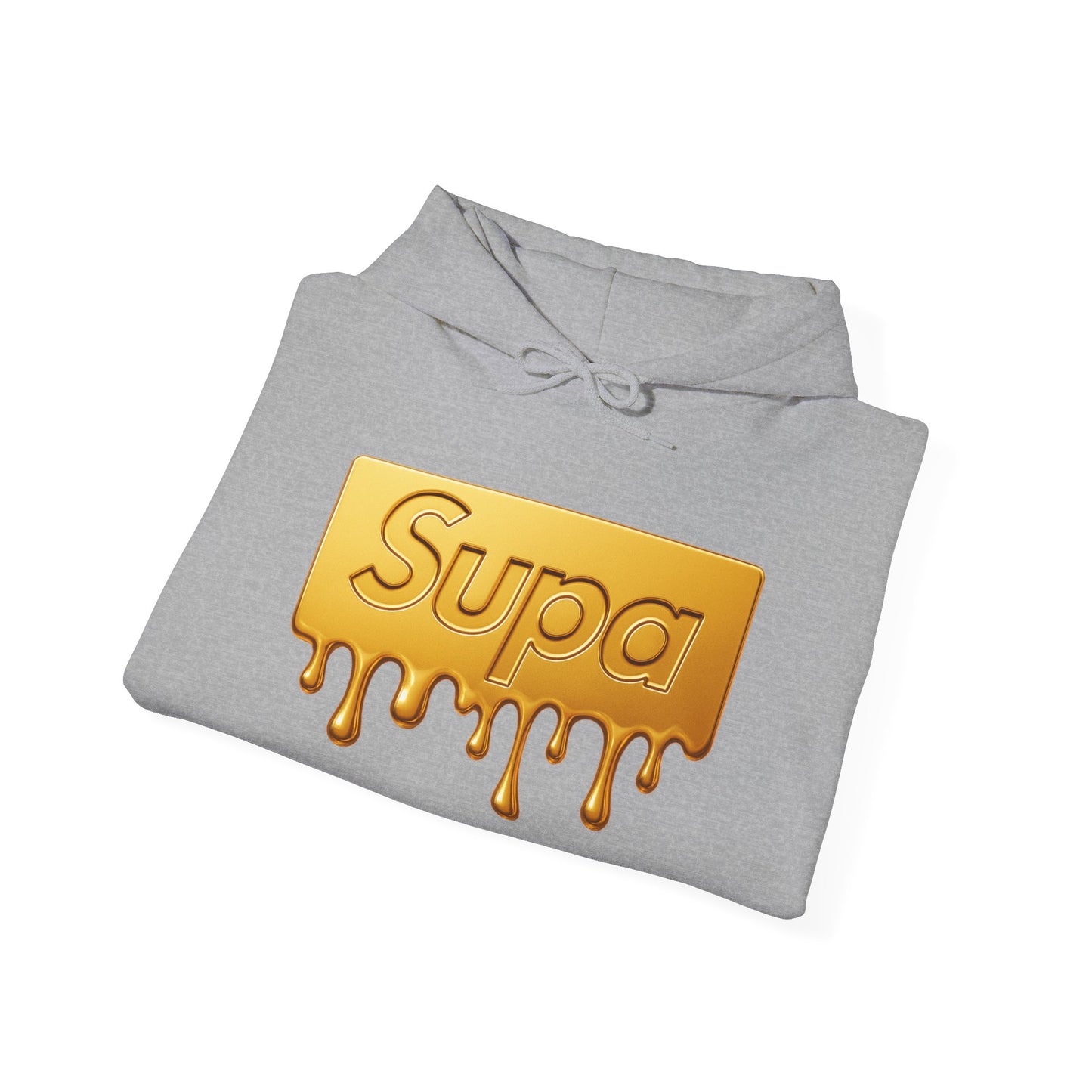 Supa Drip Unisex Heavy Blend Hoodie
