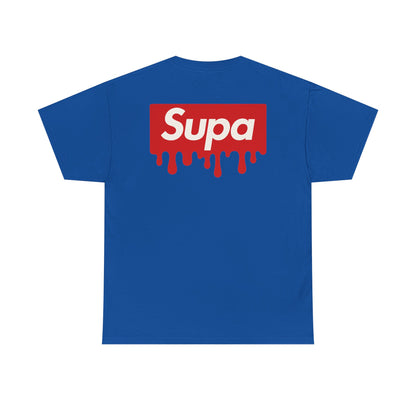 Supa Drip Unisex Heavy Cotton Tee