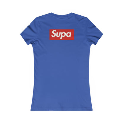 Do It With Passion Women's Tee — Retro Inspirational Graphic Tee