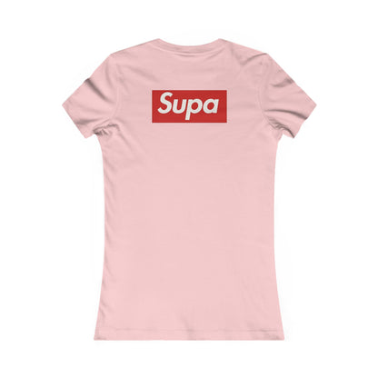 Do It With Passion Women's Tee — Retro Inspirational Graphic Tee