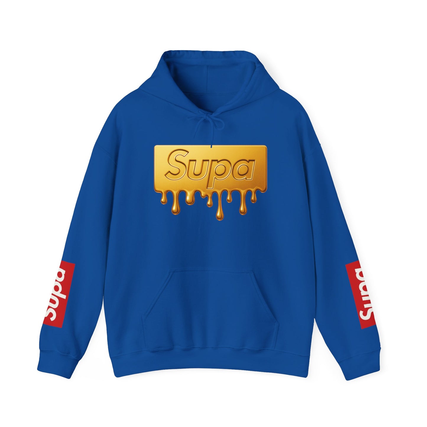 Supa Drip Unisex Heavy Blend Hoodie