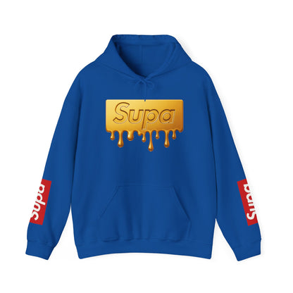 Supa Drip Unisex Heavy Blend Hoodie