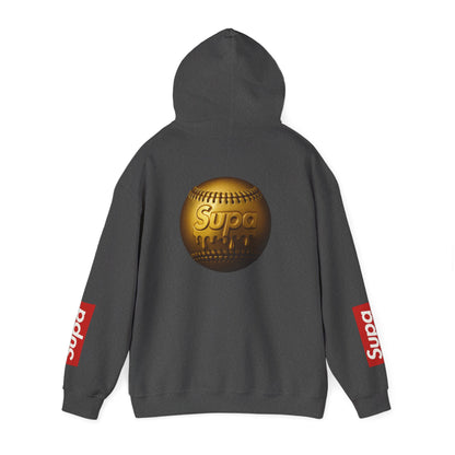 Supa Drip Unisex Heavy Blend Hoodie