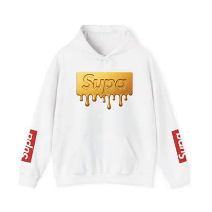 Supa Drip Unisex Heavy Blend Hoodie