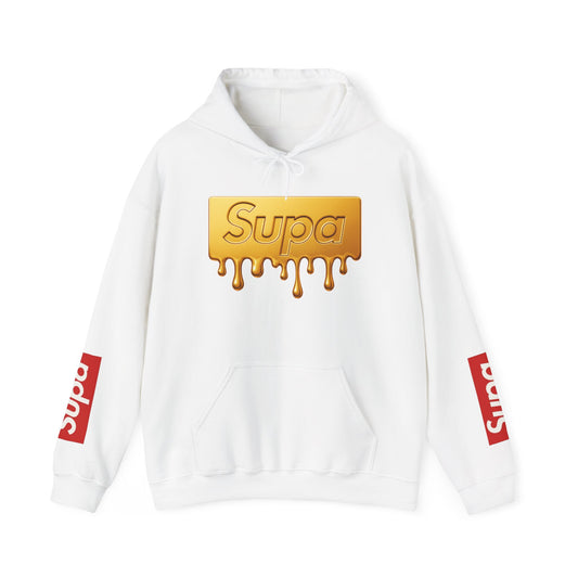 Supa Drip Unisex Heavy Blend Hoodie