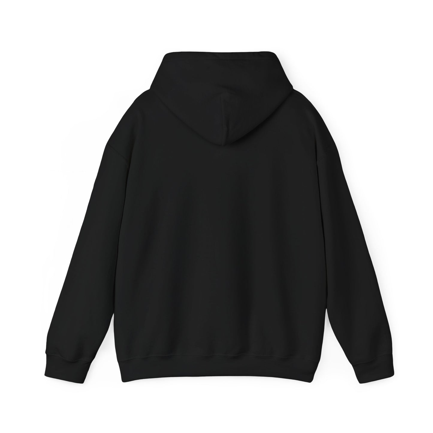 Supa Unisex Heavy Blend Hoodie - Stylish & Comfortable Sweatshirt for Everyday Wear