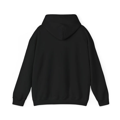 Supa Unisex Heavy Blend Hoodie - Stylish & Comfortable Sweatshirt for Everyday Wear