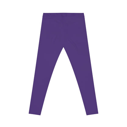 Women's Casual Leggings (AOP)