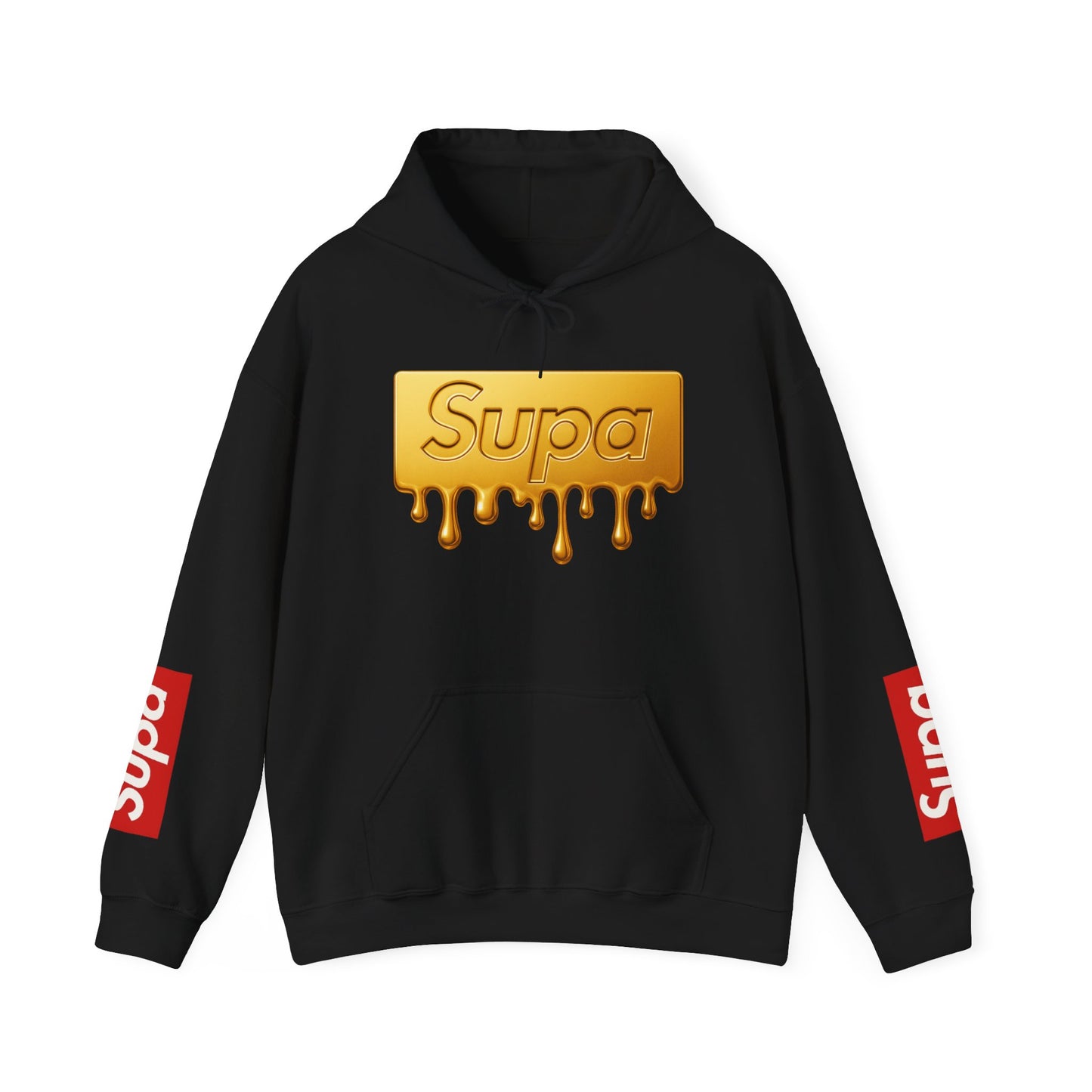 Supa Drip Unisex Heavy Blend Hoodie