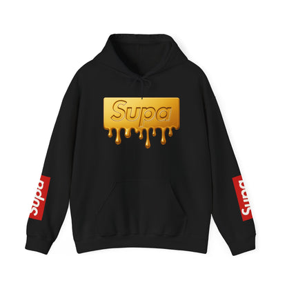 Supa Drip Unisex Heavy Blend Hoodie