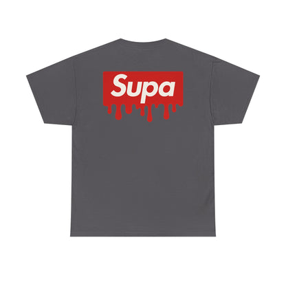 Supa Drip Unisex Heavy Cotton Tee