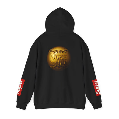 Supa Drip Unisex Heavy Blend Hoodie