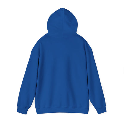 Supa Unisex Heavy Blend Hoodie - Stylish & Comfortable Sweatshirt for Everyday Wear