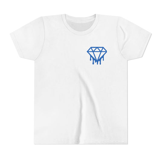 Youth Tee — DDBC Stadium Wings Graphic Shirt