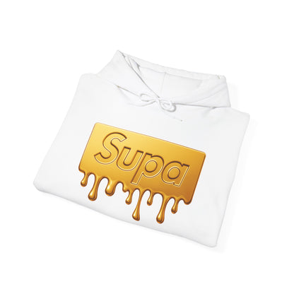 Supa Drip Unisex Heavy Blend Hoodie