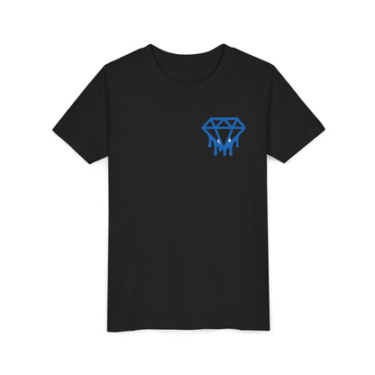 Youth Tee — DDBC Stadium Wings Graphic Shirt