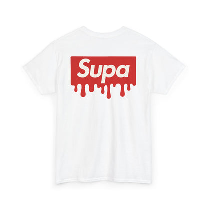 Supa Drip Unisex Heavy Cotton Tee
