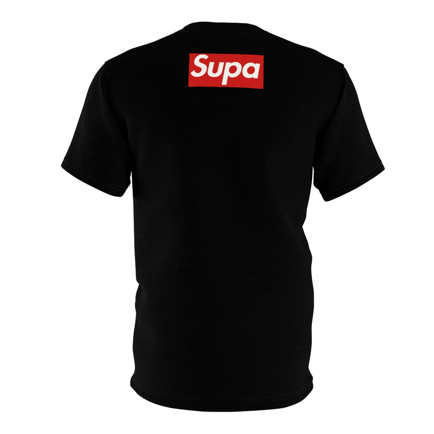 Motivational Graphic Tee — "What Do You The Power That You Have?"