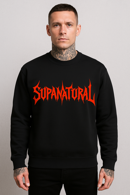 SUPA METAL NATURAL - new