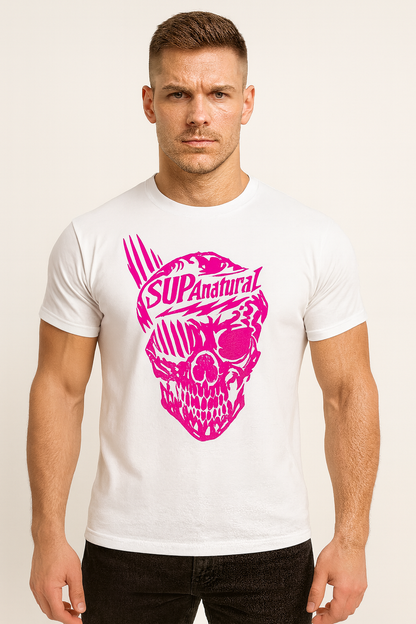 SUPAnatural Skull Vibe