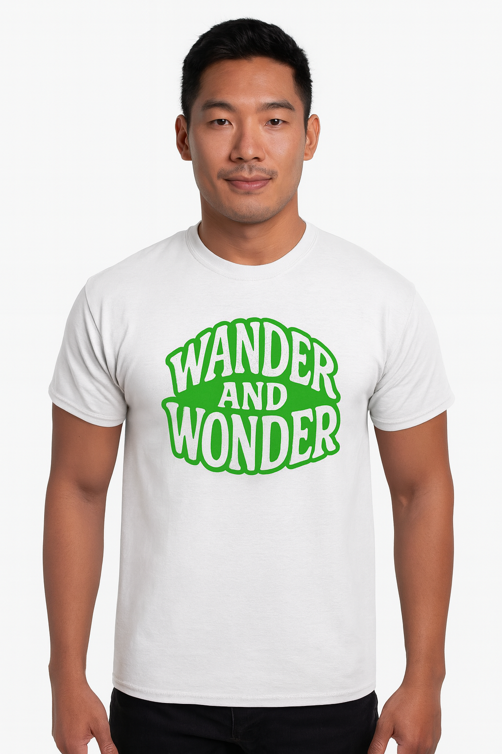 Supa Wander Wonder