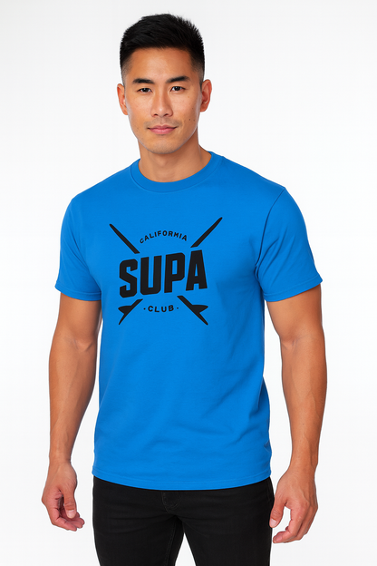 Supa Surf Fury