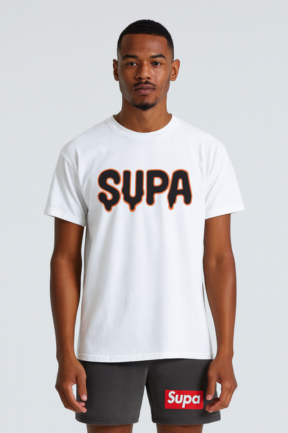 SUPA Block Shorts