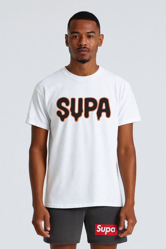 SUPA Block Shorts