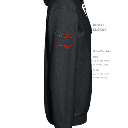 Black - SLEEVE_RIGHT