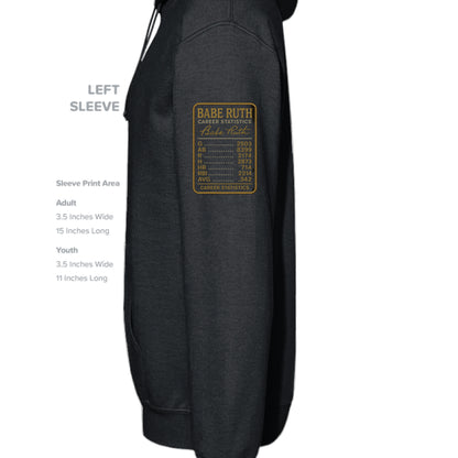 Black - SLEEVE_LEFT