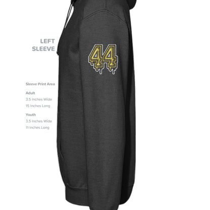 Black - SLEEVE_LEFT