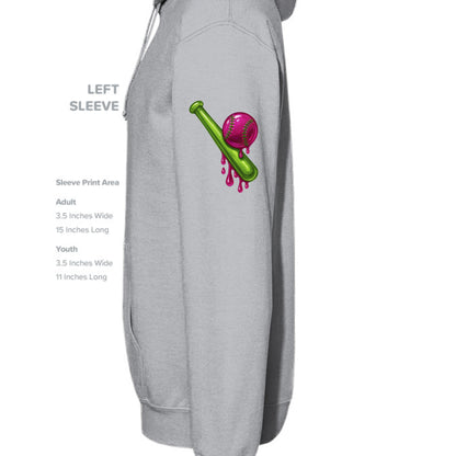 Heather Grey - SLEEVE_LEFT
