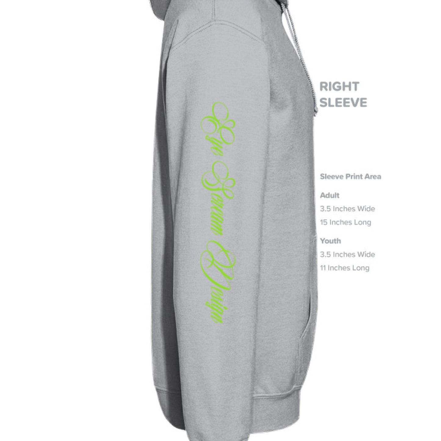 Heather Grey - SLEEVE_RIGHT