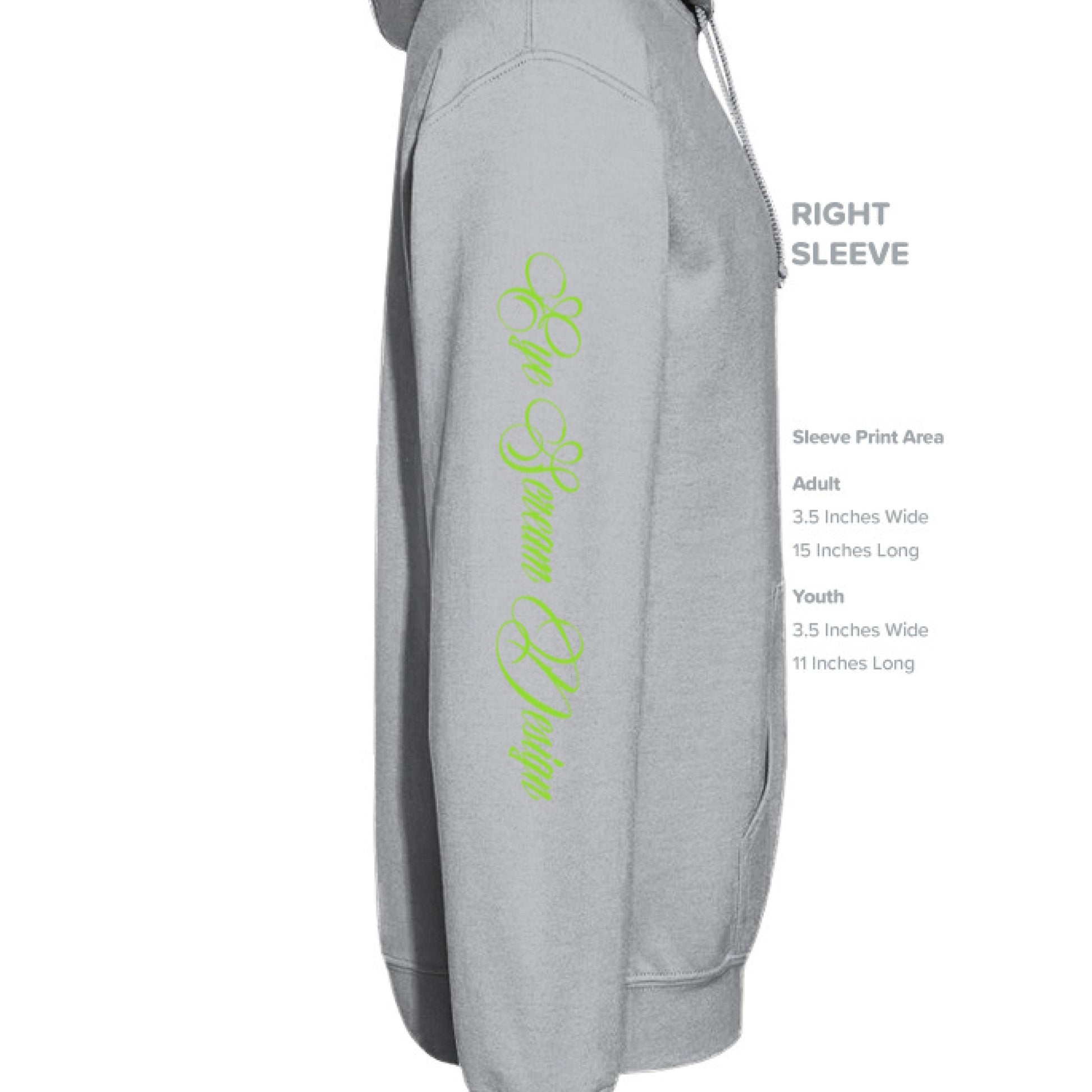 Heather Grey - SLEEVE_RIGHT
