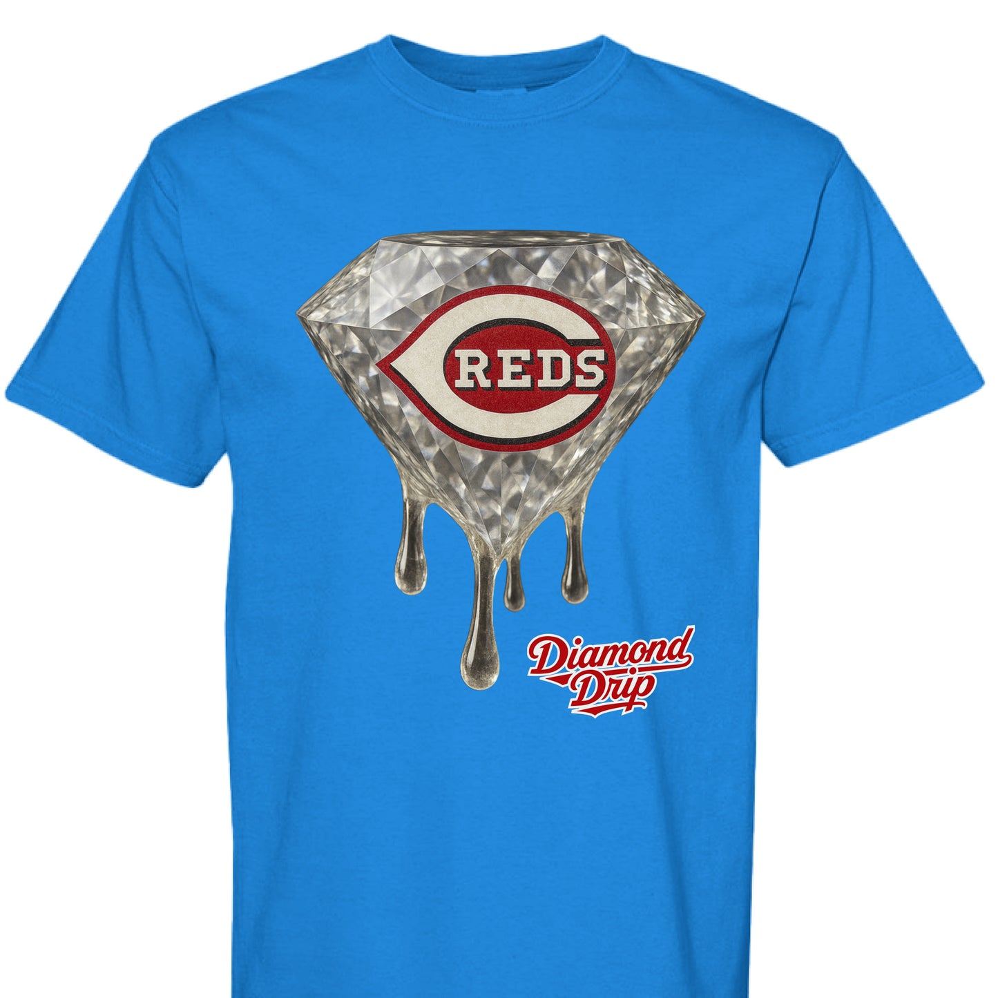 ROYAL CARIBE - FRONT