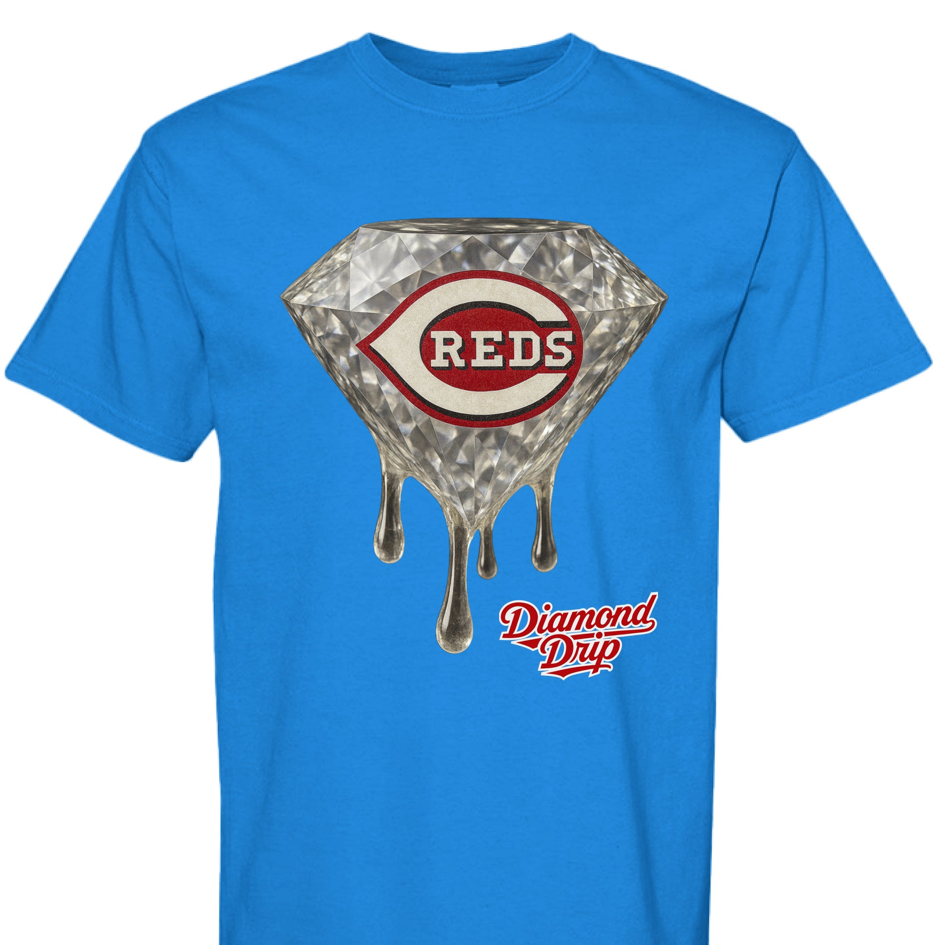 ROYAL CARIBE - FRONT