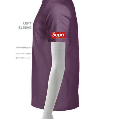 BERRY - SLEEVE_LEFT