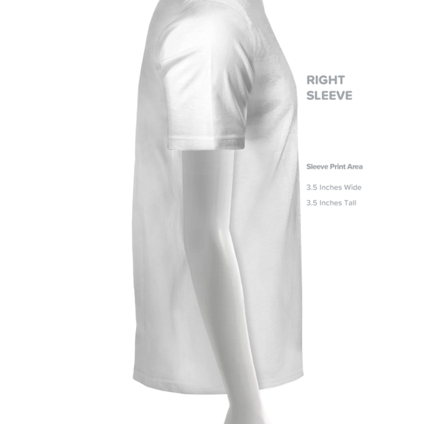 WHITE - SLEEVE_RIGHT