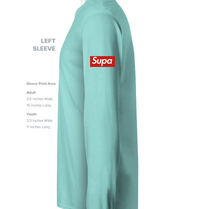MINT - SLEEVE_LEFT