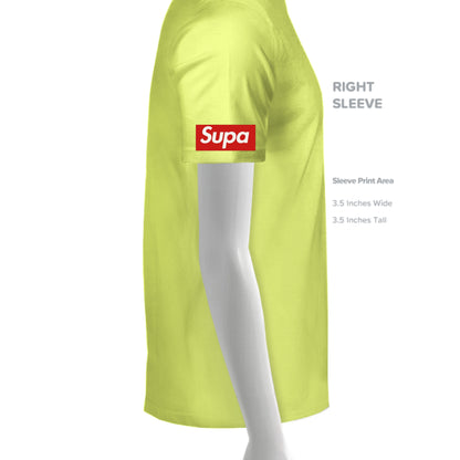 Neon Lemon - SLEEVE_RIGHT