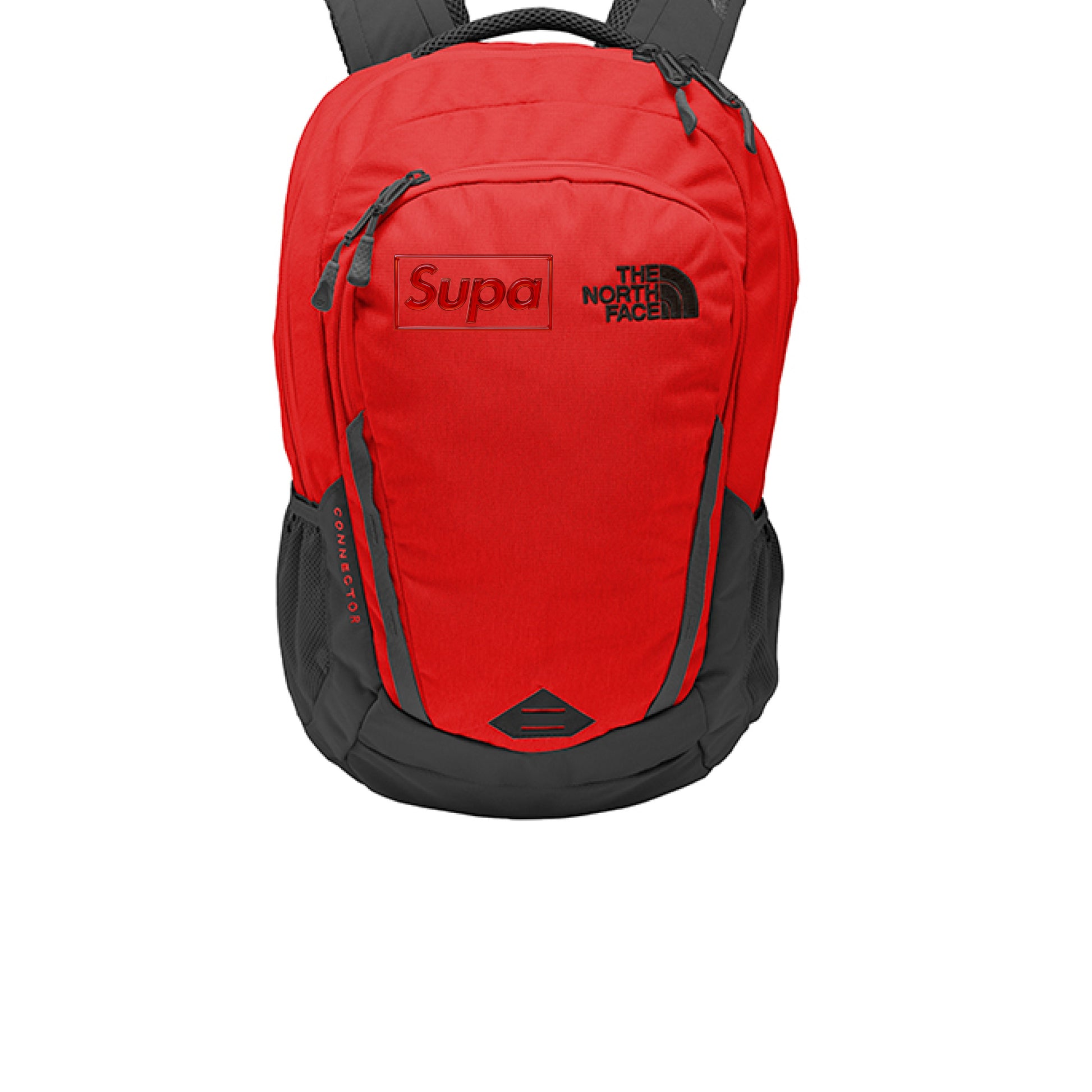 Rage Red/As Gy - FRONT