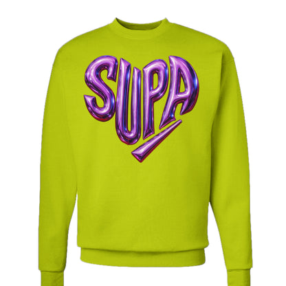 SAFETY GREEN - FRONT