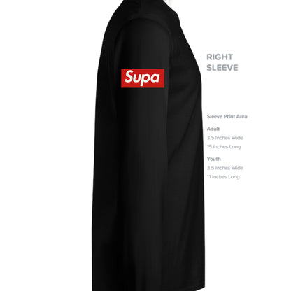 BLACK - SLEEVE_RIGHT