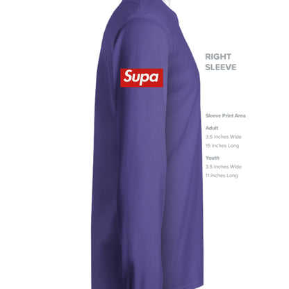 Purple - SLEEVE_RIGHT