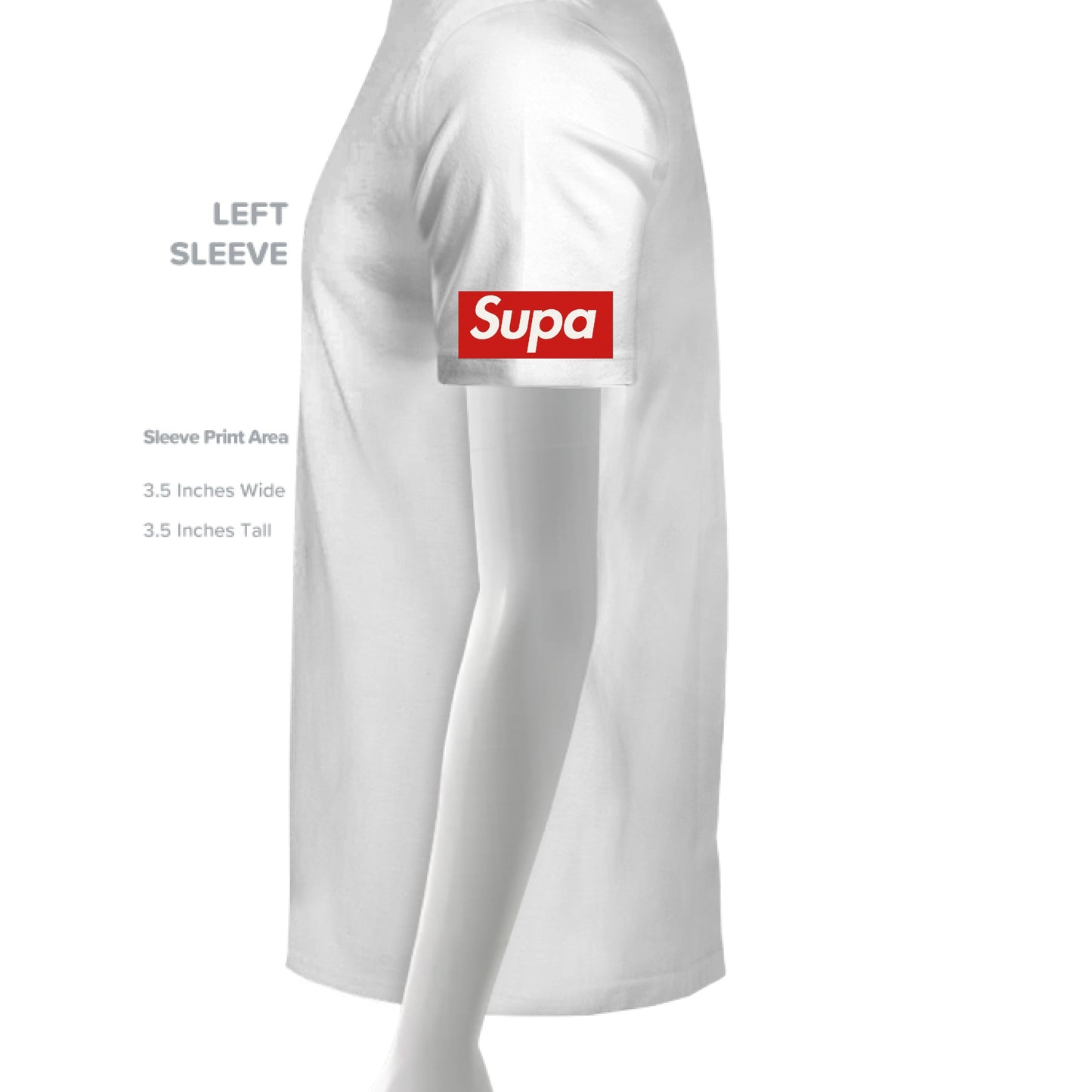 WHITE - SLEEVE_LEFT