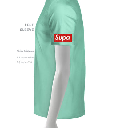 ISLAND REEF - SLEEVE_LEFT