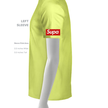 Neon Lemon - SLEEVE_LEFT