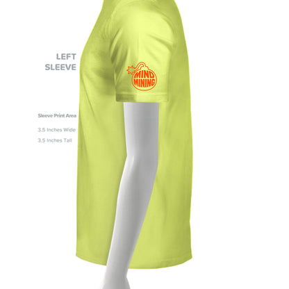 Neon Lemon - SLEEVE_LEFT