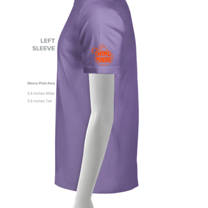 VIOLET - SLEEVE_LEFT