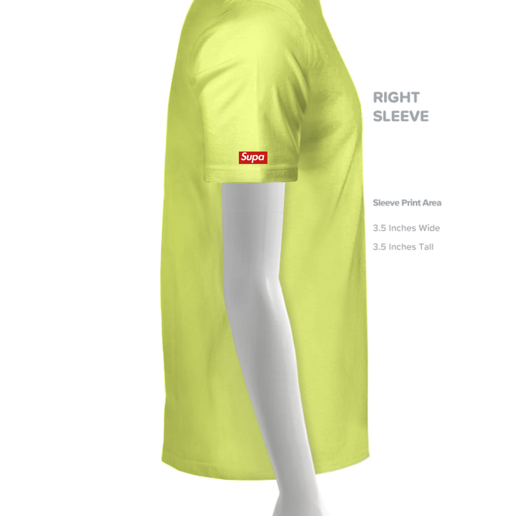 Neon Lemon - SLEEVE_RIGHT